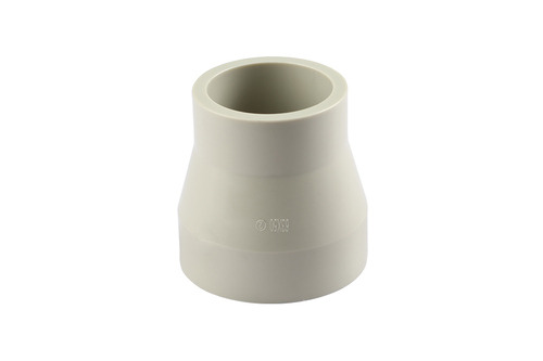 武鸣PPH对焊异径直接(DIN)